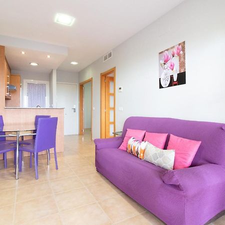 Global Properties, Apartamento Con Terraza Y Piscina En La Playa De Canet Canet d'En Berenguer Exterior foto